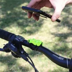 Style 3.0 Magneto Bike Supporto Bici Per Smartphone -Vendite Ricambi Ebike style 30 magneto bike supporto bici per smartphone 8