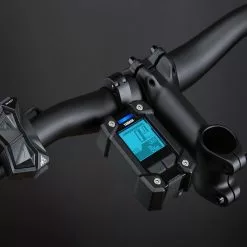 Yamaha Supporto Display PW-X 2017