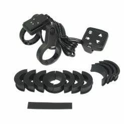 Supporto Display Yamaha EBike 2015