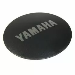 Tappo Motore Yamaha EBike Argento