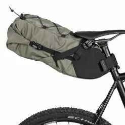 Topeak Backloader 10L Borsa Da Sella -Vendite Ricambi Ebike topeak backloader 10l borsa da sella 3