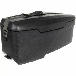 Topeak E-Xplorer TrunkBox Contenitore Portapacchi Per Batteria EBike