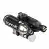 Topeak Ninja CO2 Fuelpack Kit Microairbooster -Vendite Ricambi Ebike topeak ninja co2 fuelpack kit microairbooster