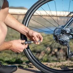 Topeak Ninja CO2 Fuelpack Kit Microairbooster -Vendite Ricambi Ebike topeak ninja co2 fuelpack kit microairbooster 4