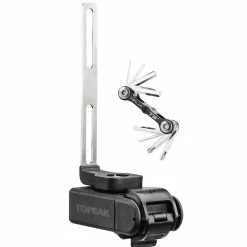 Topeak Ninja T Road Accessorio Portaborraccia Per Multitool