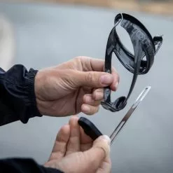 Topeak Ninja Universal Bracket Adattatore Universale -Vendite Ricambi Ebike topeak ninja universal bracket adattatore universale 2