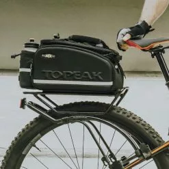 Topeak Tetrarack M2L Portapacchi Universale Posteriore -Vendite Ricambi Ebike topeak tetrarack m2l portapacchi universale posteriore 3