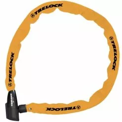 Trelock BC115/600 60cm Lucchetto A Catena
