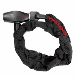 Trelock BC480/110 100cm Lucchetto A Catena