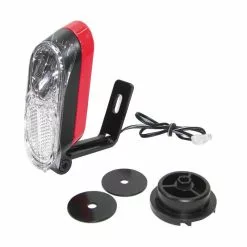 Trelock HeadLight Luce Anteriore LED 60 Lux Per EBike Bosch