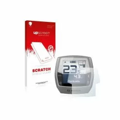 Upscreen® Pellicola Protettiva Per Display Bosch Intuvia Performance Line