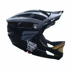 Urge Gringo De La Sierra 2021 Casco MTB Nero