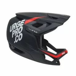 Urge Lunar 2021 Casco MTB Nero