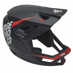 Urge Lunar 2021 Casco MTB Nero -Vendite Ricambi Ebike urge lunar 2021 casco mtb nero 5