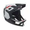 Urge Lunar 2021 Casco MTB Bianco