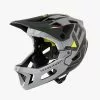 VR Equipment Full Face Mips Casco Integrale Per EBike E MTB Grigio -Vendite Ricambi Ebike vr equipment full face mips casco integrale per ebike e mtb grigio
