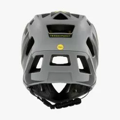VR Equipment Full Face Mips Casco Integrale Per EBike E MTB Grigio -Vendite Ricambi Ebike vr equipment full face mips casco integrale per ebike e mtb grigio 2