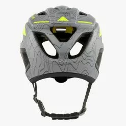 VR Equipment Half Face Mips Casco Aperto Per EBike E MTB Grigio -Vendite Ricambi Ebike vr equipment half face mips casco aperto per ebike e mtb grigio 2