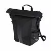 XLC BA-S105 Borsa Singola Avvolgibile 24-28 L Nero