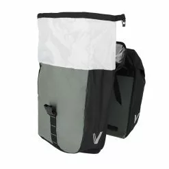 XLC BA-S109 Borsa Doppia V-Light 9 XLC BA-S109 Borsa Doppia V-Light -Vendite Ricambi Ebike xlc ba s109 borsa doppia v light 2