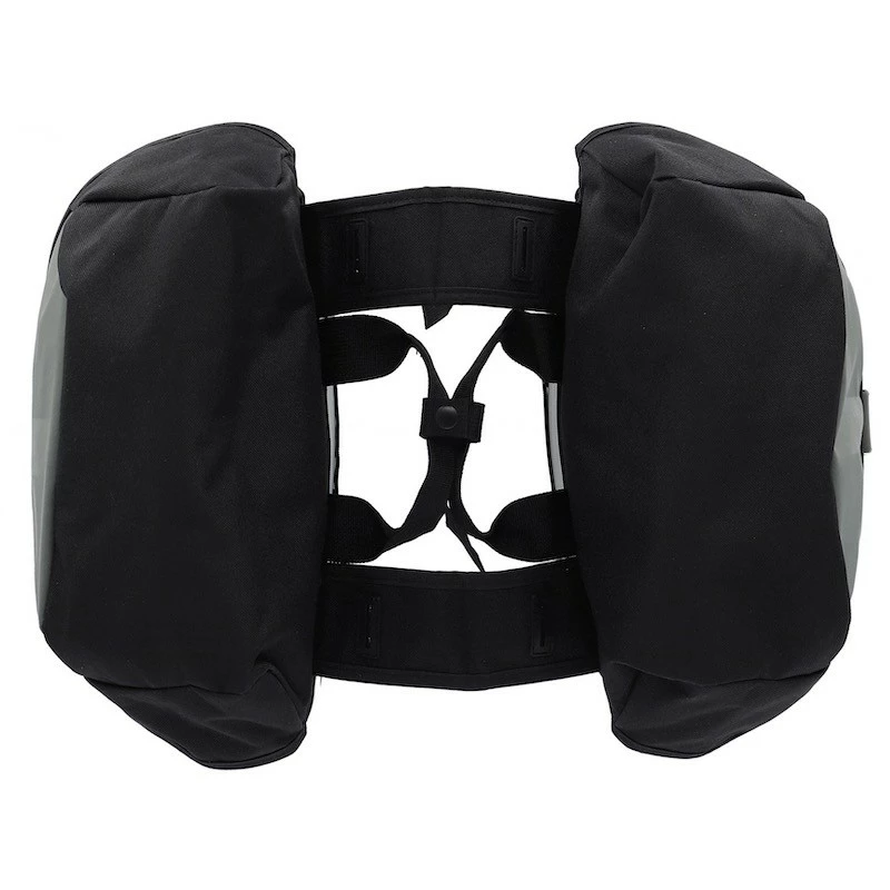 XLC BA-S109 Borsa Doppia V-Light 7 XLC BA-S109 Borsa Doppia V-Light - immagine 5