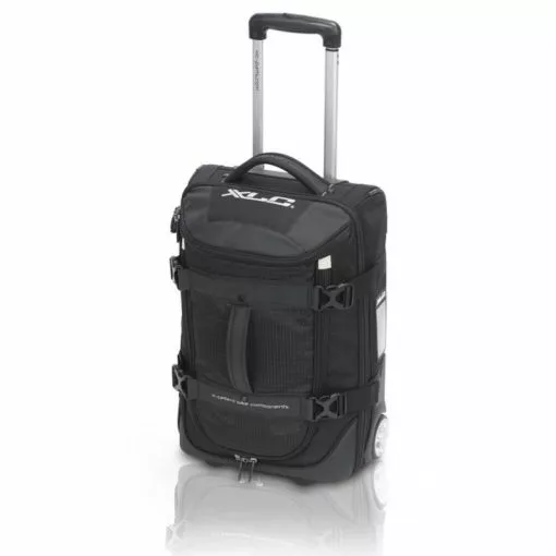 XLC BA-W28 Trolley Da Viaggio 8 XLC BA-W28 Trolley Da Viaggio -Vendite Ricambi Ebike xlc ba w28 trolley da viaggio