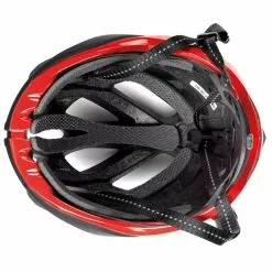 XLC BH-C23 Casco Da Corsa -Vendite Ricambi Ebike xlc bh c23 casco da corsa 2