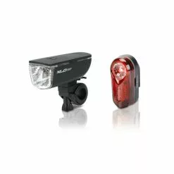 XLC CL-S11 Set Luci Anteriore E Posteriore