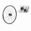 XLC FW-A01 Ruota Anteriore MTB 27.5" 6-fori TA 15 32F110mm