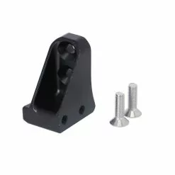 XLC KS-X07 Adattatore Cavalletto Haibike EBike Fully Bosch GEN4