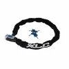 XLC LO-C21 Lucchetto Cosa Nostra Plus 1200mm -Vendite Ricambi Ebike xlc lo c21 lucchetto cosa nostra plus