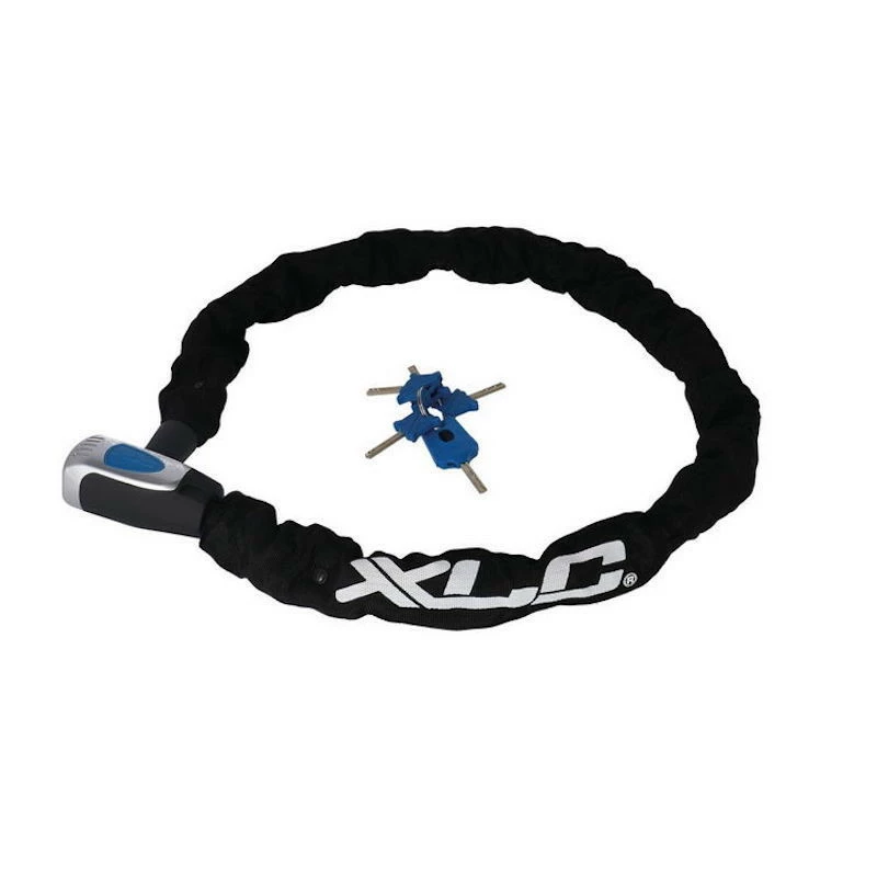 XLC LO-C21 Lucchetto Cosa Nostra Plus 1200mm 3 XLC LO-C21 Lucchetto Cosa Nostra Plus 1200mm