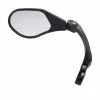 XLC MR-K11 Specchietto Sinistro Per Bici -Vendite Ricambi Ebike xlc mr k11 specchietto sinistro per bici