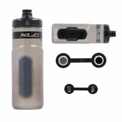 XLC MR-S05 Set Borraccia 600ml MRS Haibike