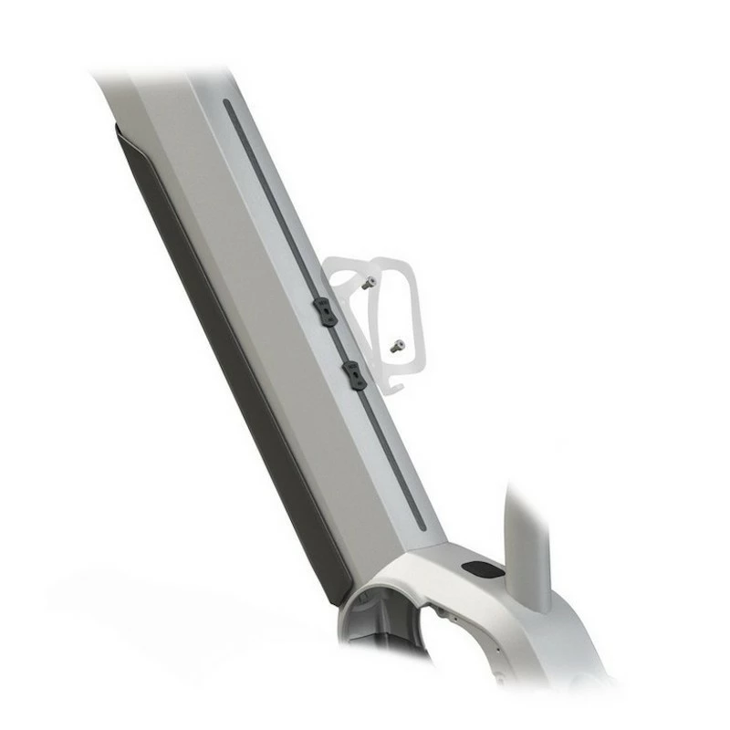 XLC MR-S10 Kit Montaggio Portaborraccia Per Haibike MRS 3 XLC MR-S10 Kit Montaggio Portaborraccia Per Haibike MRS