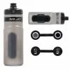 XLC MR-S12 Kit MRS Borraccia 600ml + Fidlock -Vendite Ricambi Ebike xlc mr s12 kit mrs borraccia 600ml fidlock