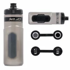 XLC MR-S12 Kit MRS Borraccia 600ml + Fidlock