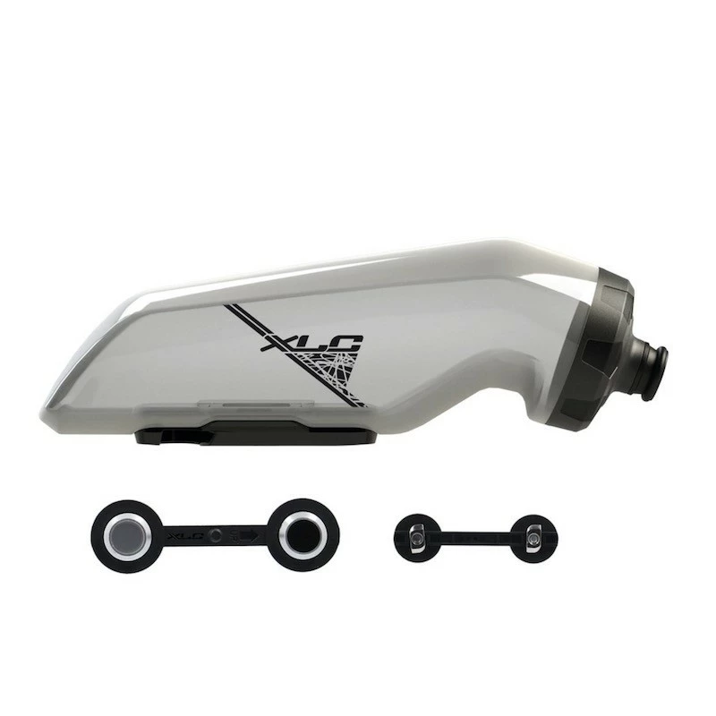 XLC MR-S13 MY2021 Kit Borraccia 650ml MRS Haibike 3 XLC MR-S13 MY2021 Kit Borraccia 650ml MRS Haibike