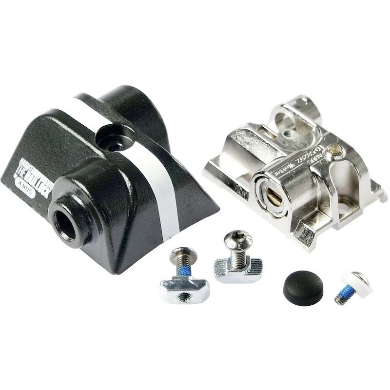 XLC MRS The Rail Lock Per Haibike 3 XLC MRS The Rail Lock Per Haibike