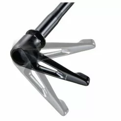 XLC QR-H02 12x142mm Perno Passante Con Filetto X-12