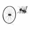 XLC RW-A02 Ruota Posteriore MTB 27.5" 6-fori TA 12 32LF148mm -Vendite Ricambi Ebike xlc rw a02 ruota posteriore mtb 275 6 fori ta 12 32lf148mm