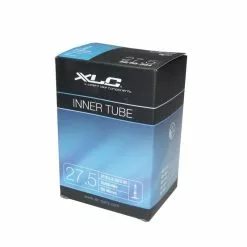 XLC VT-S27 Camera D'aria 27.5x2.10/2.35" SV 48mm