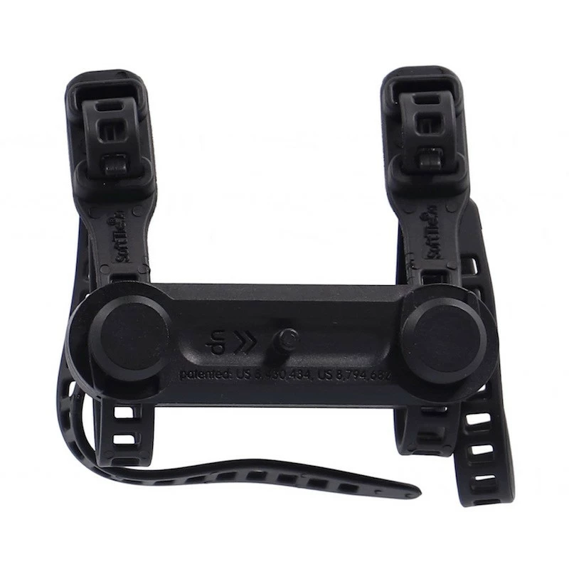 XLC WB-X06 Uni Base Adattatore Borrace Con FidLock 4 XLC WB-X06 Uni Base Adattatore Borrace Con FidLock - immagine 2