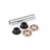 XLC WS-X12 Kit Riparazione Mozzo Anteriore Perno Passante Boost -Vendite Ricambi Ebike xlc ws x12 kit riparazione mozzo anteriore quick release