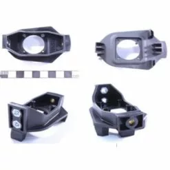 Yamaha Supporto Batteria Integrata InTube EBike Monotubo Haibike E Winora