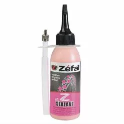 Zefal Sigillante Bottiglia Con Tubo Da 125 Ml